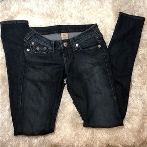 True Religion Brand Jeans